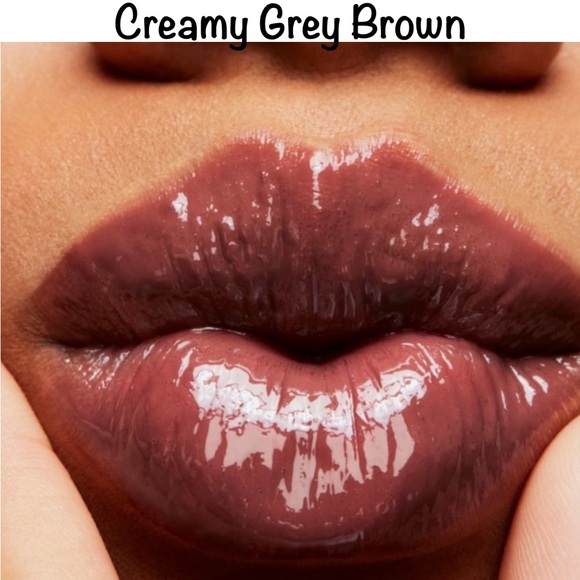 ‼️ LAST ONE 💕 BITTERSWEET ME a MAC LIPGLASS. RETAIL $24. **NEW IN BOX** - Picture 3 of 16